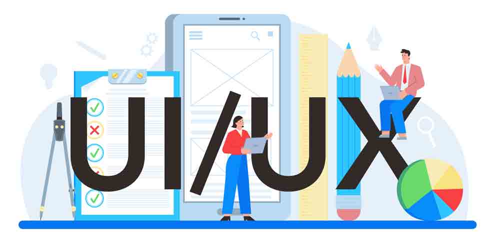 ui ux design components