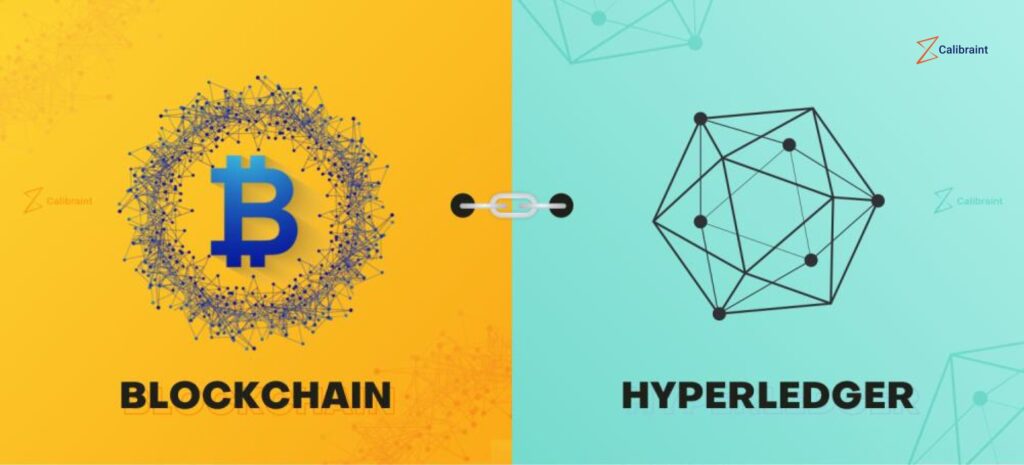 hyperledger blockchain development