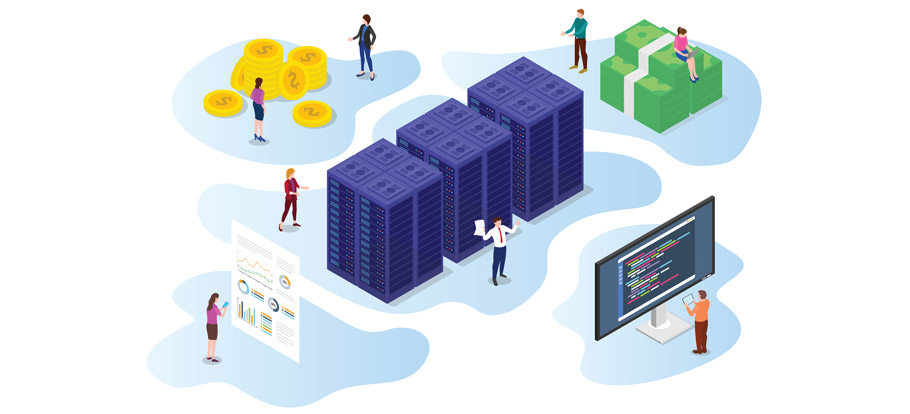 blockchain technology in supply chain