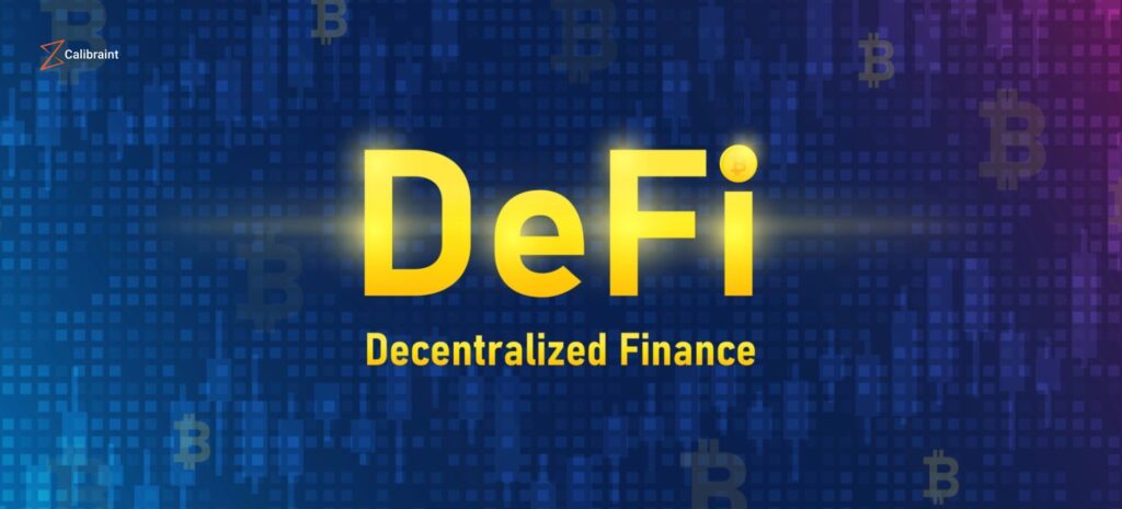 DeFi solutions