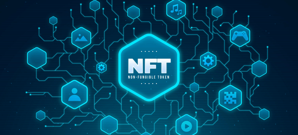 nft staking contract