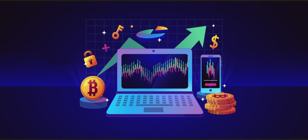 types of exchange platform