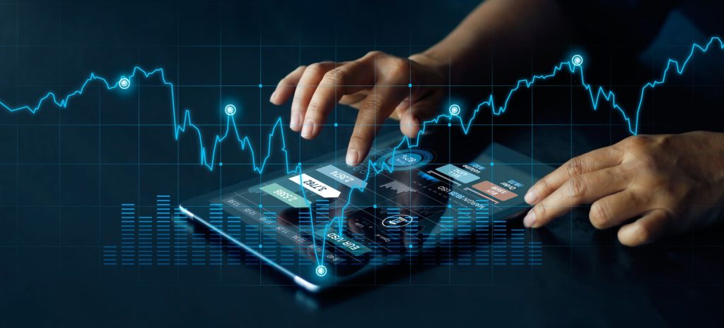 Cryptocurrency Exchange Architecture