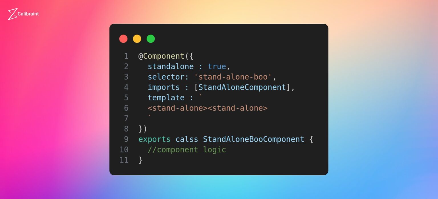 Latest Angular 15 Features & Updates: Enhancements That Will Blow Your Mind