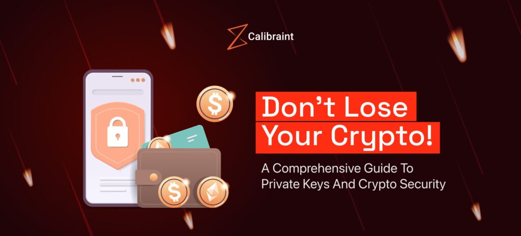 crypto private keys