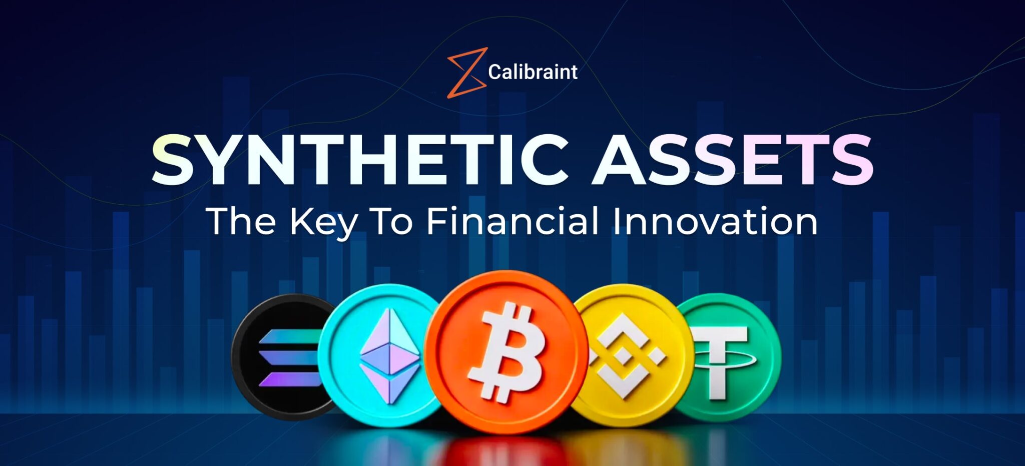 The Rise Of Synthetic Assets: Bridging Traditional Finance And The Decentralized World