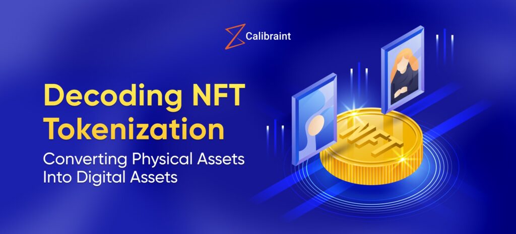 NFT Tokenization