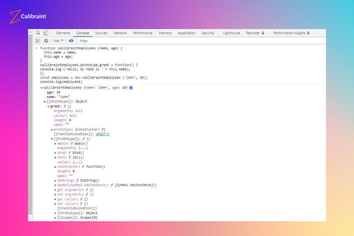 Understanding Prototype Design Pattern In JavaScript: A Deep Dive