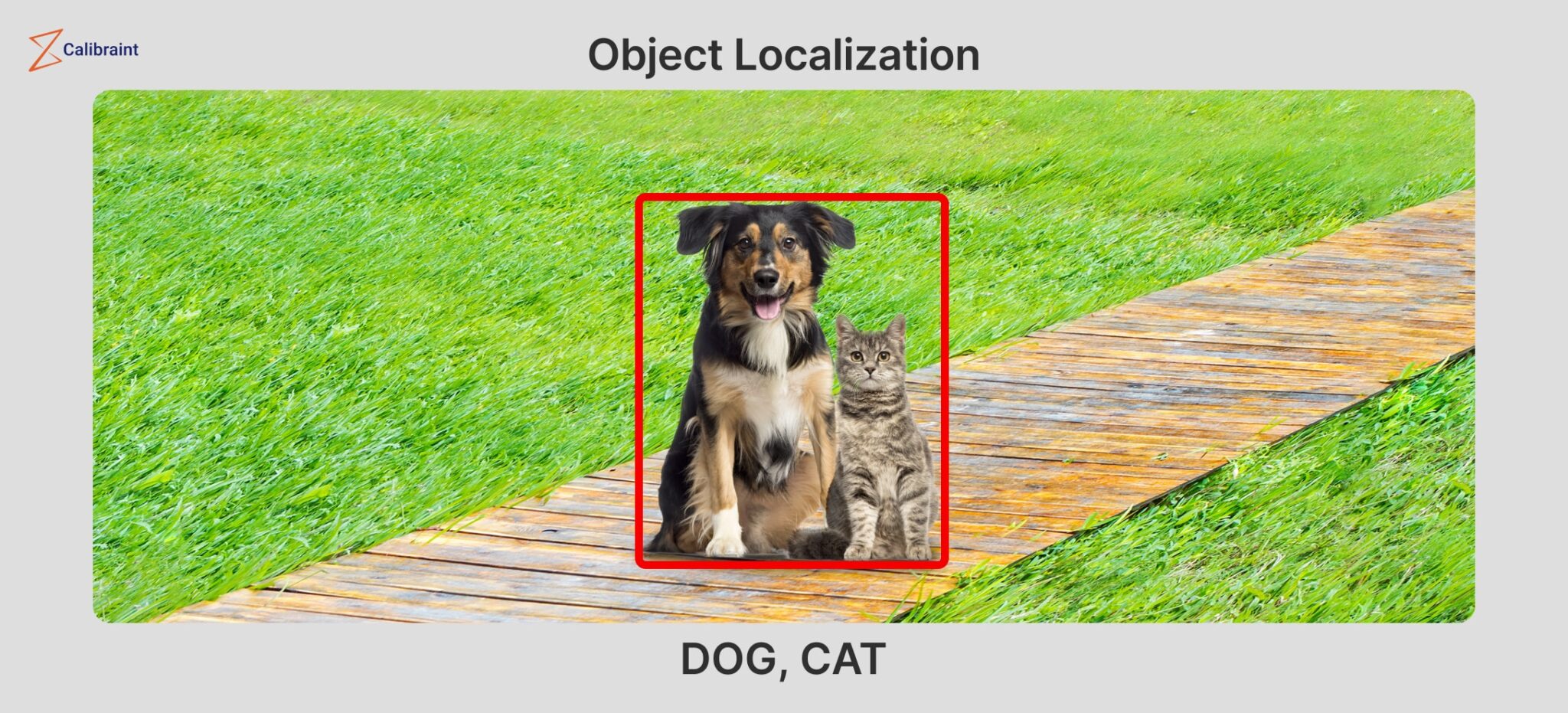 Object Recognition: How ML & Deep Learning Work Together