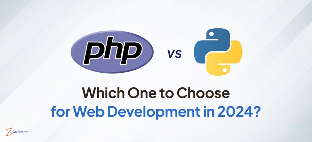 php vs python