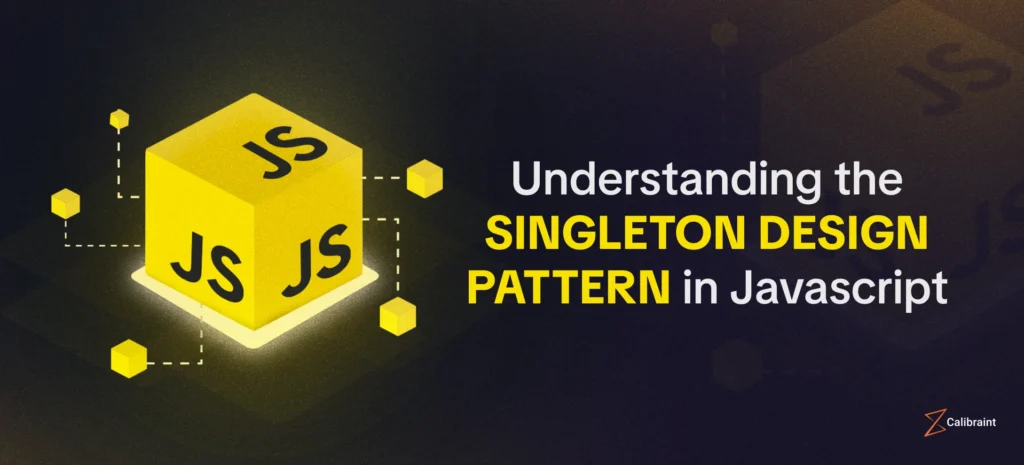 Singleton design pattern