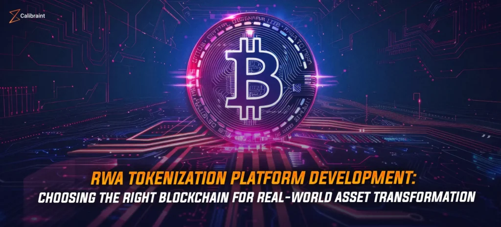 RWA Tokenization Platform Development