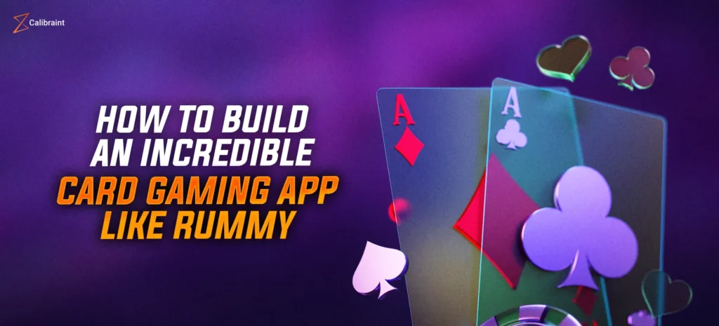 rummy game app development