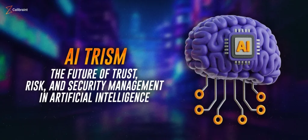 AI Trism