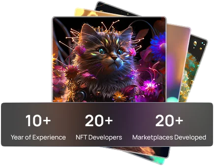 nft marketplace development company