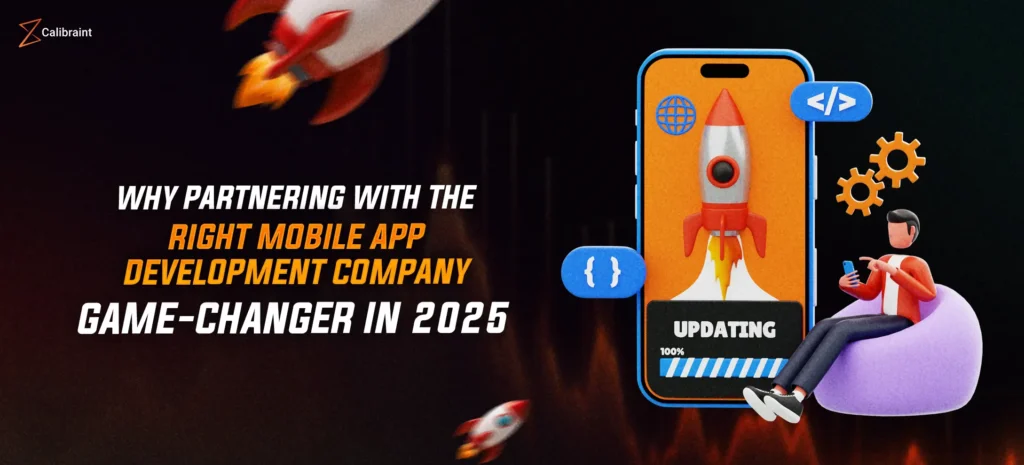 Mobile App Development Company