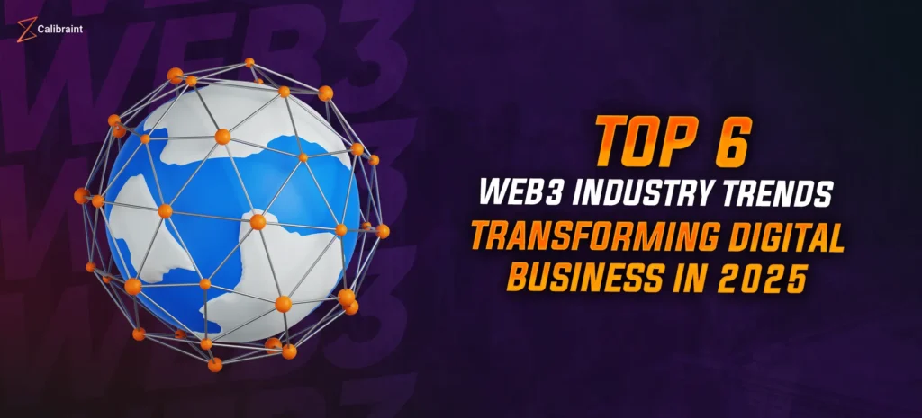 Web3 Industry Trends