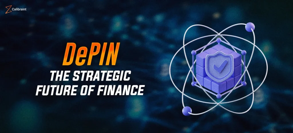 Decentralized Physical Infrastructure Network (DePIN)