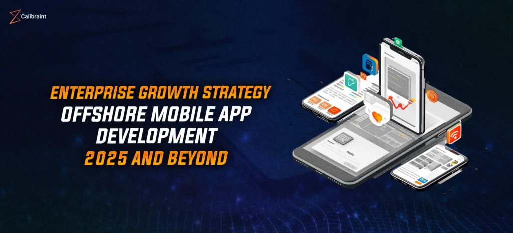 Offshore mobile app development