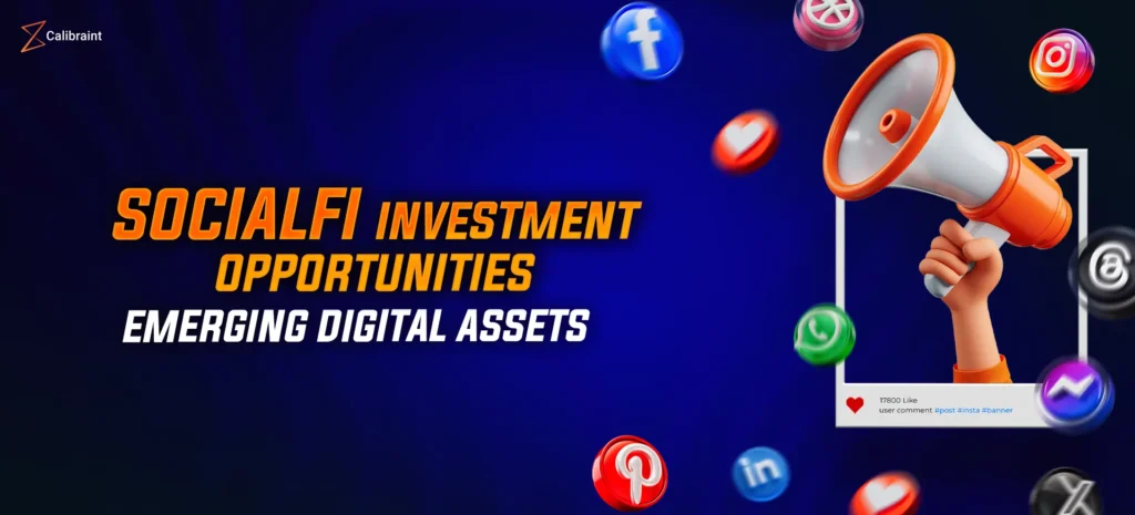 socialfi and decentralized social