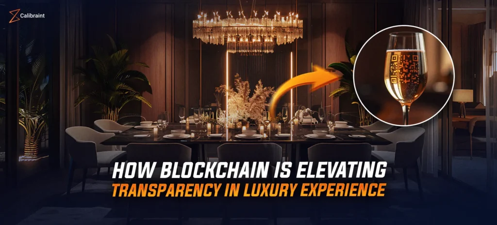 Blockchain in Hospitality