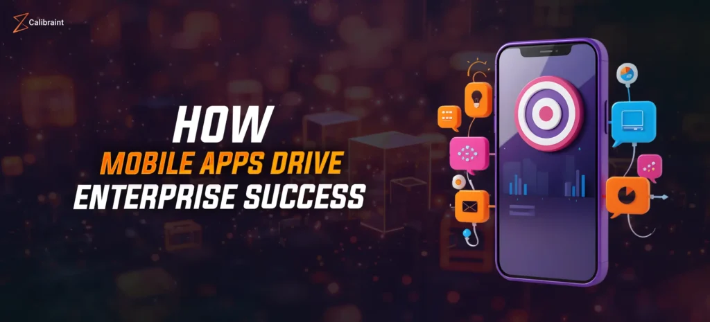 best mobile app ideas for Enterprise
