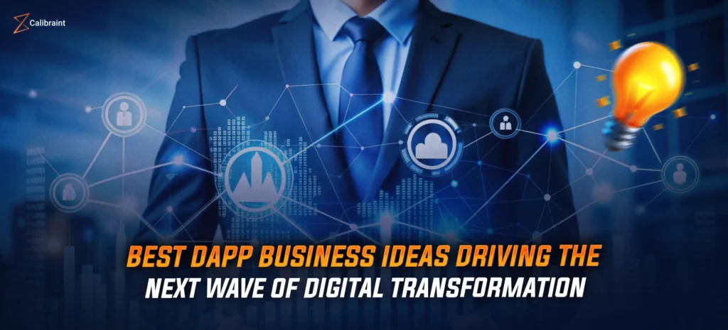Best Dapp Business Ideas