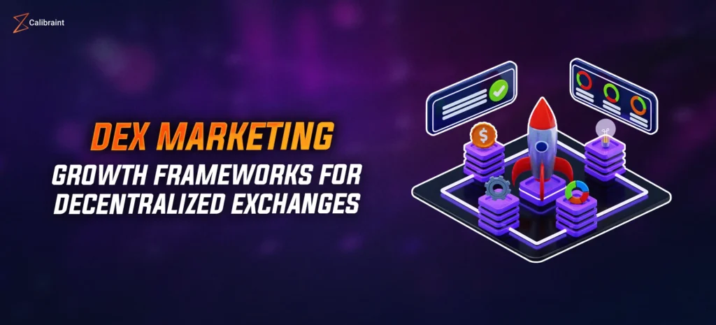 DEX Marketing