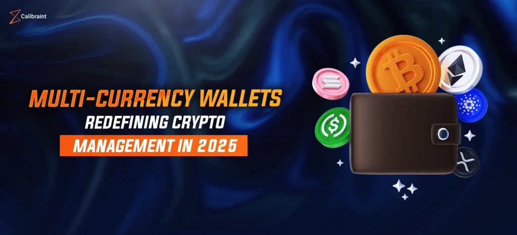 Multi Currency Wallet
