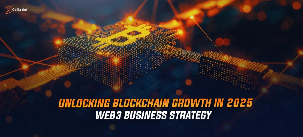 Web3 Business Strategy