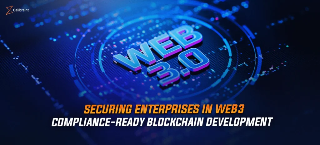 Web3 security for enterprises