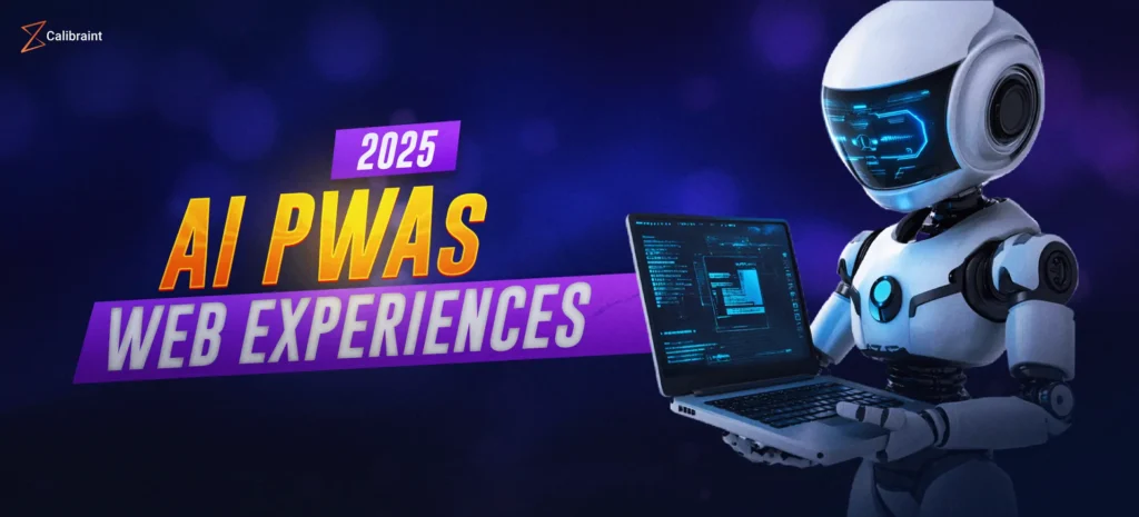 AI-Powered PWAs in 2025