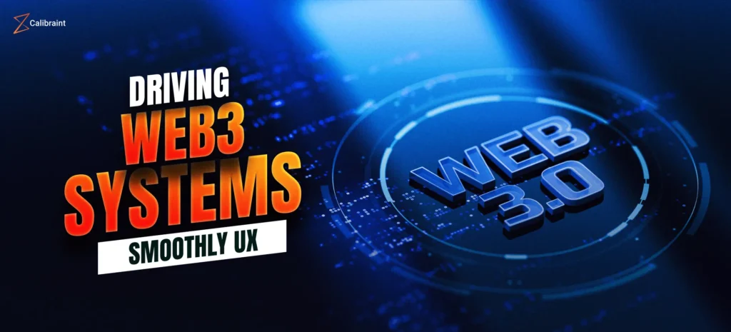 Scaling Web3 Infrastructure