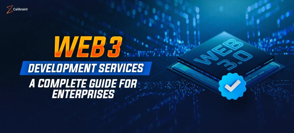 Web3 Development Services