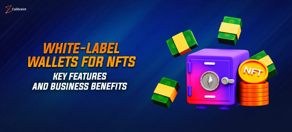 White Label Wallets for NFT Marketplaces