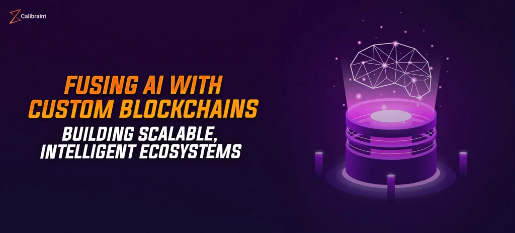 fusing AI tokens into blockchain ecosystems
