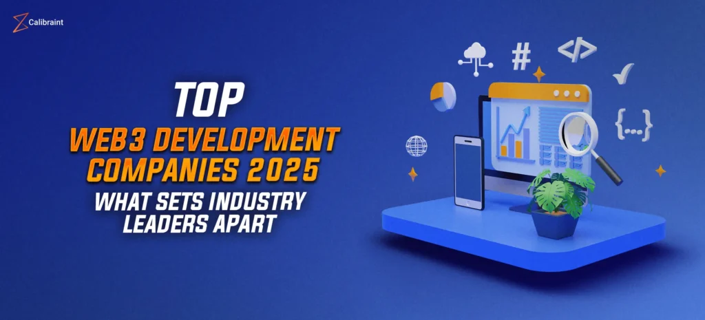 Web3 Development Company