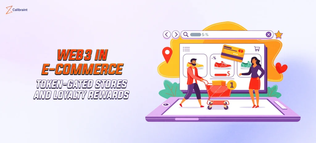 Web3 in E-Commerce