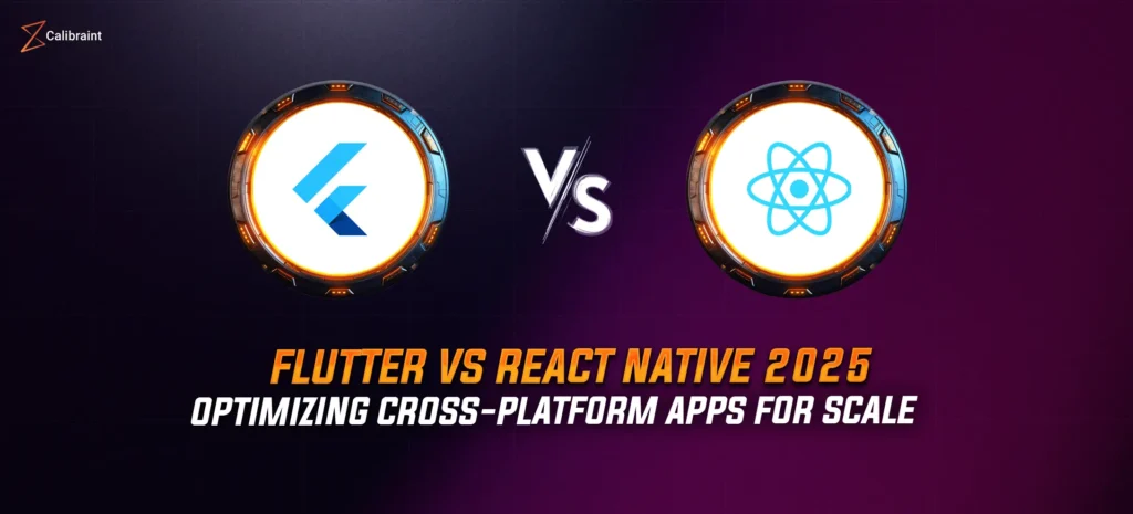 Flutter React Native