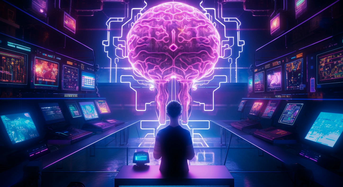 AI in Media and Entertainment