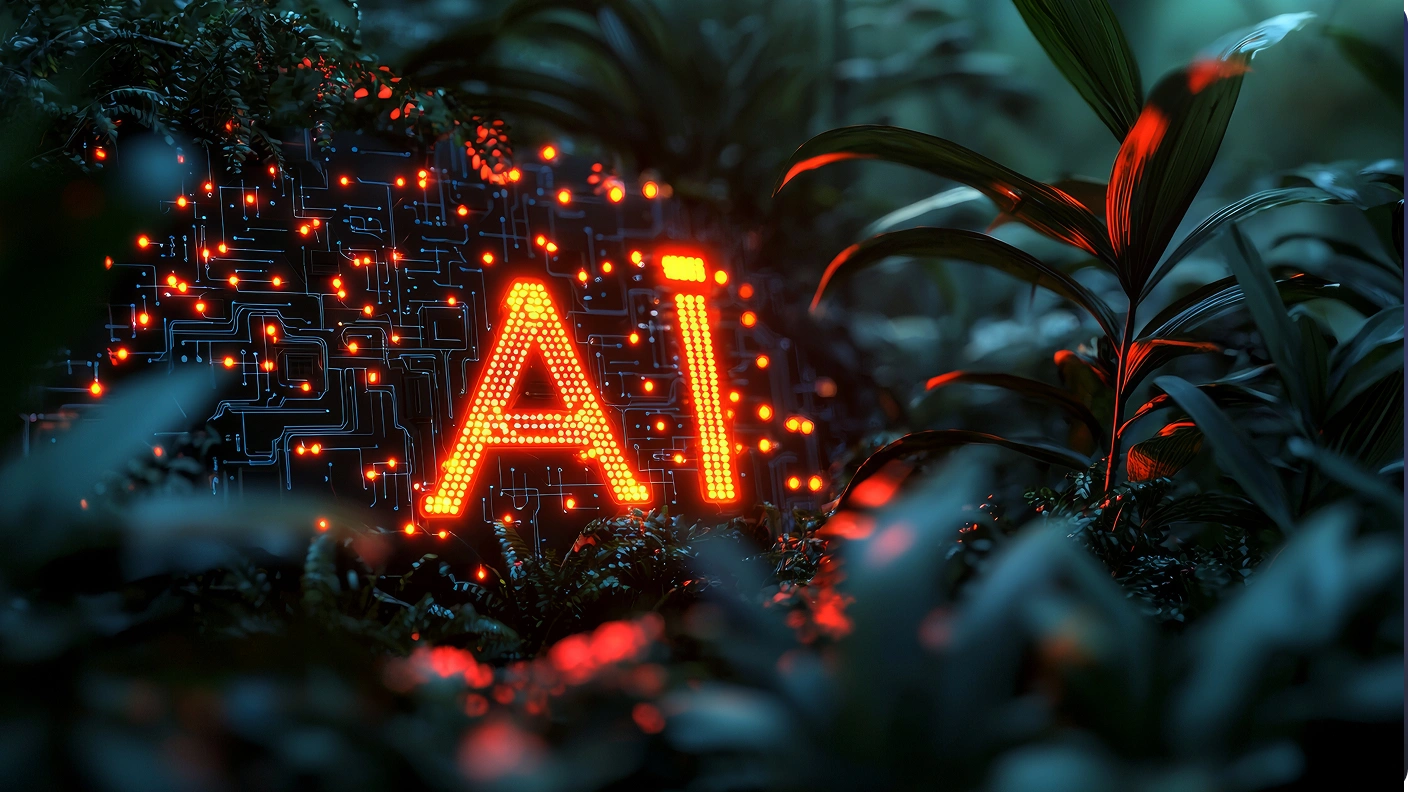 Types of Generative AI