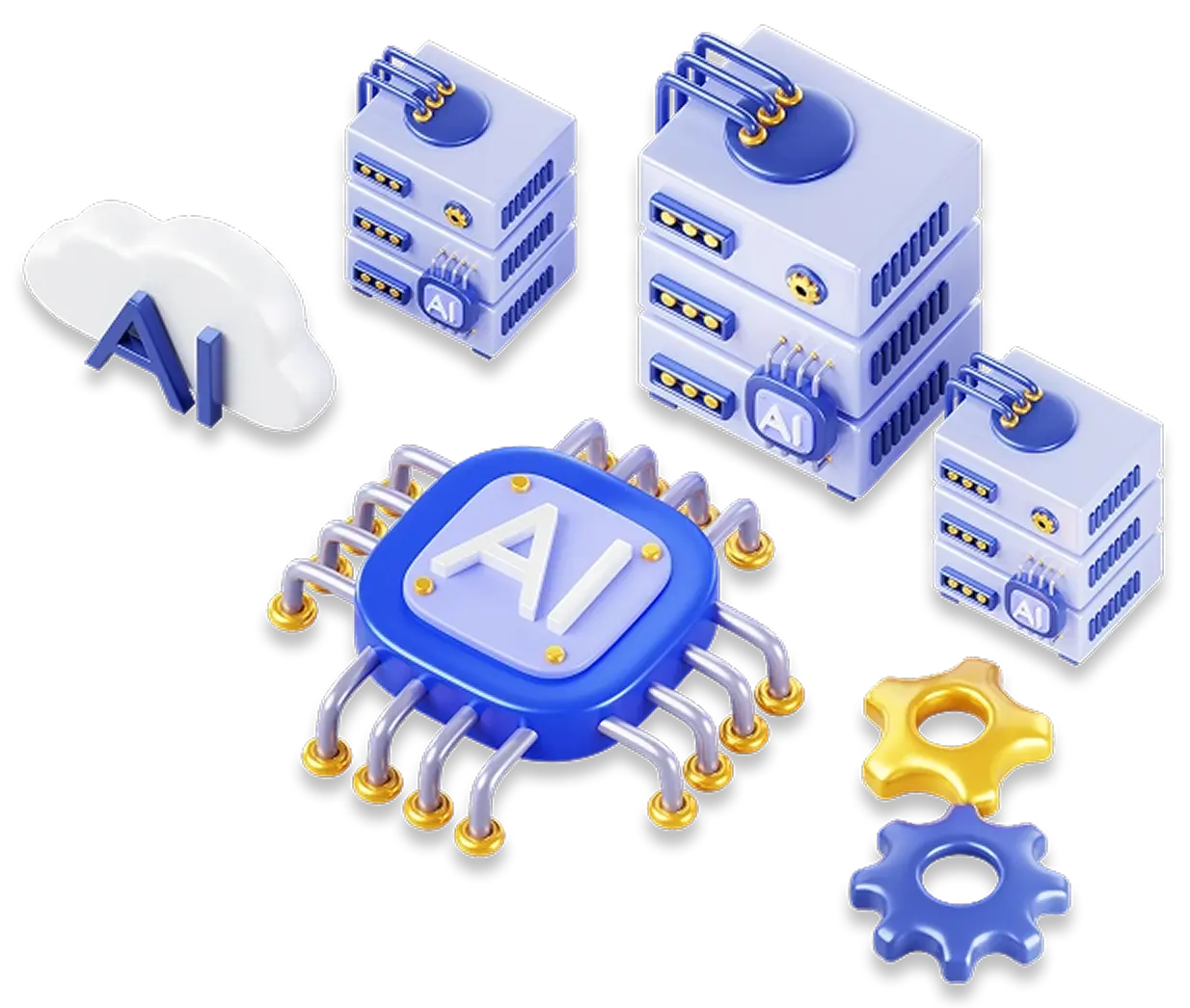 AI Integratio & Development