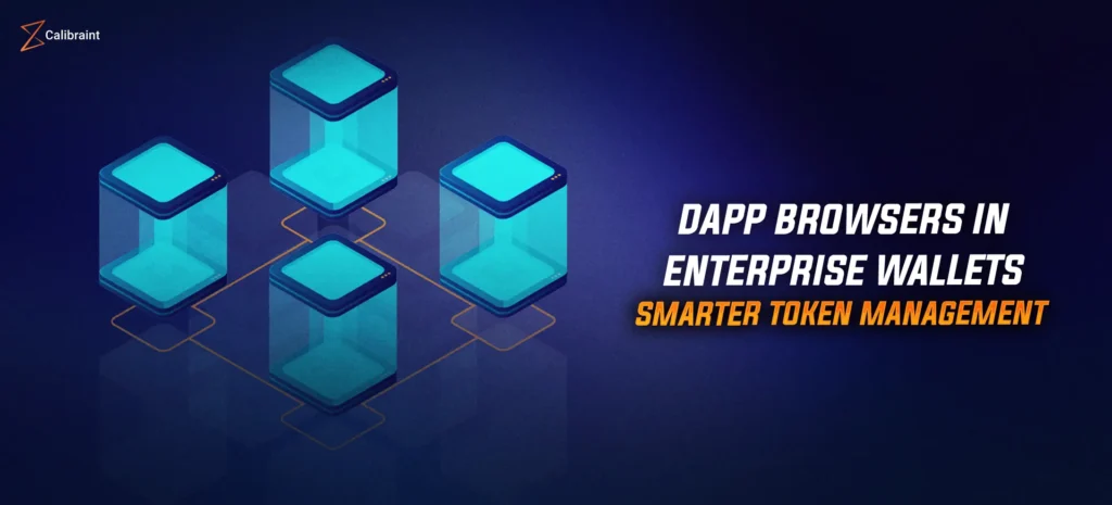 Enterprise Wallet Solutions