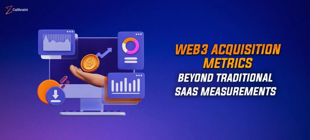 User Acquisition Economics in web3