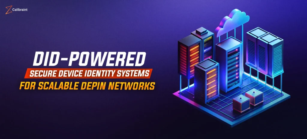 DePIN Infrastructure