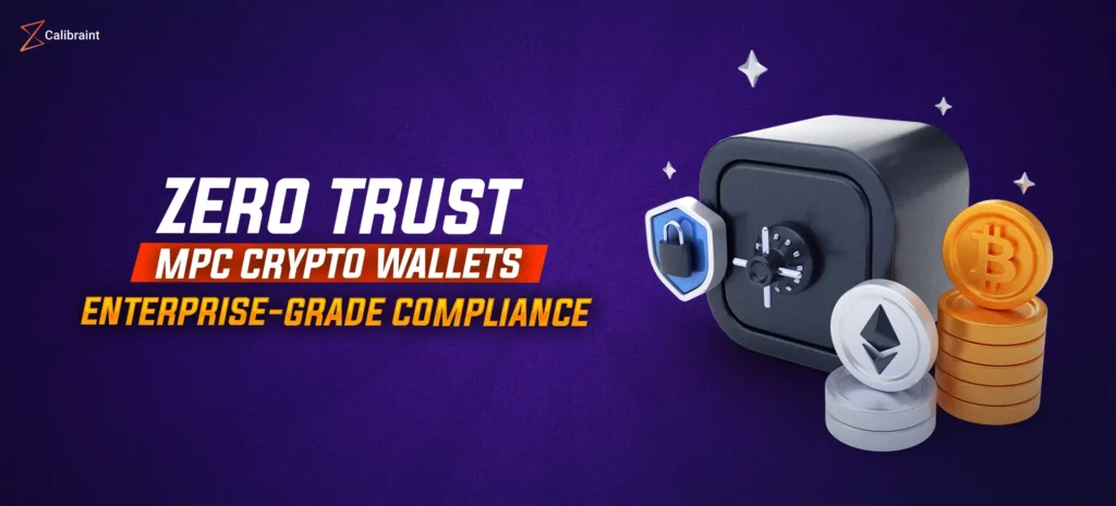 MPC crypto wallet development