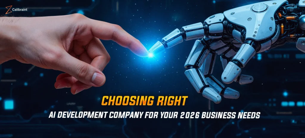 AI Development Company