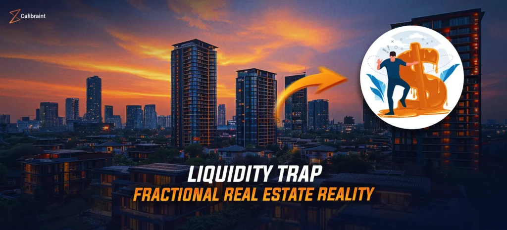 Fractional Real Estate