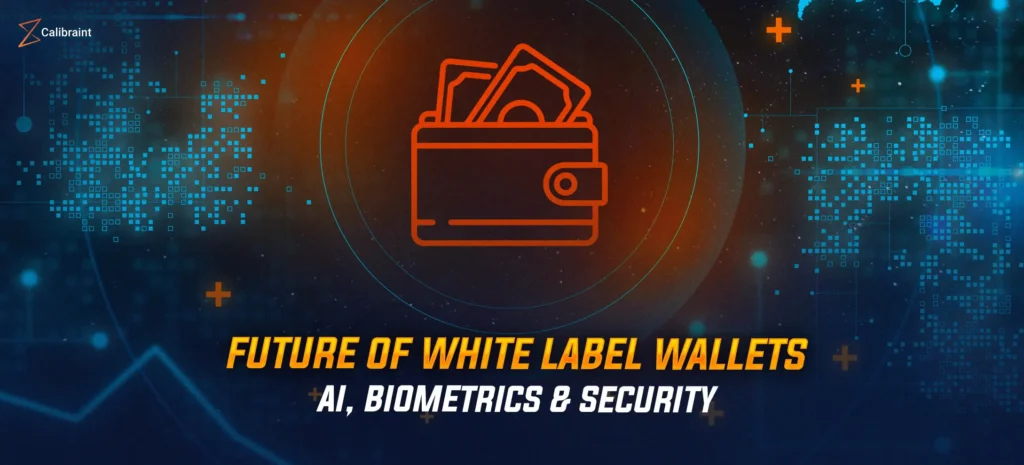 Future of white label wallets