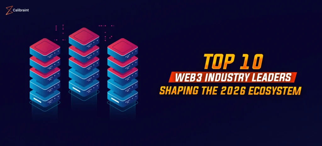 best Web3 development companies